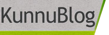 KunnuBlog